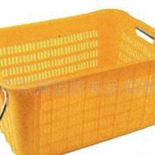 東莞照鵬各地環(huán)保塑膠筐(貨運(yùn)方便)。(圖)