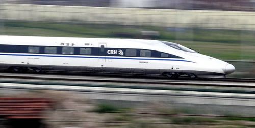 鐵路運(yùn)兵由來已久,為什么高鐵運(yùn)兵專家極力反對