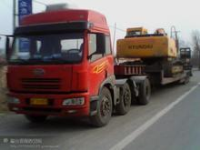 大型貨物運輸,裝卸服務(wù),機械設(shè)備安裝,機械設(shè)備租憑,鐵路貨運代理-青島同田大件運輸