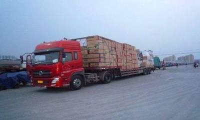 長途運(yùn)輸?shù)碾y點(diǎn)都有哪些,需要注意什么