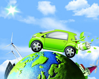 福田集團旗下云度新能源車計劃曝光，加速新能源開發布局