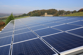 推動(dòng)綠色未來 新能源開發(fā)與產(chǎn)品展示