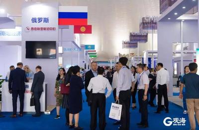 上合博覽會吸引500余家中外企業(yè)參會，網(wǎng)絡(luò)報(bào)名通道正式開通